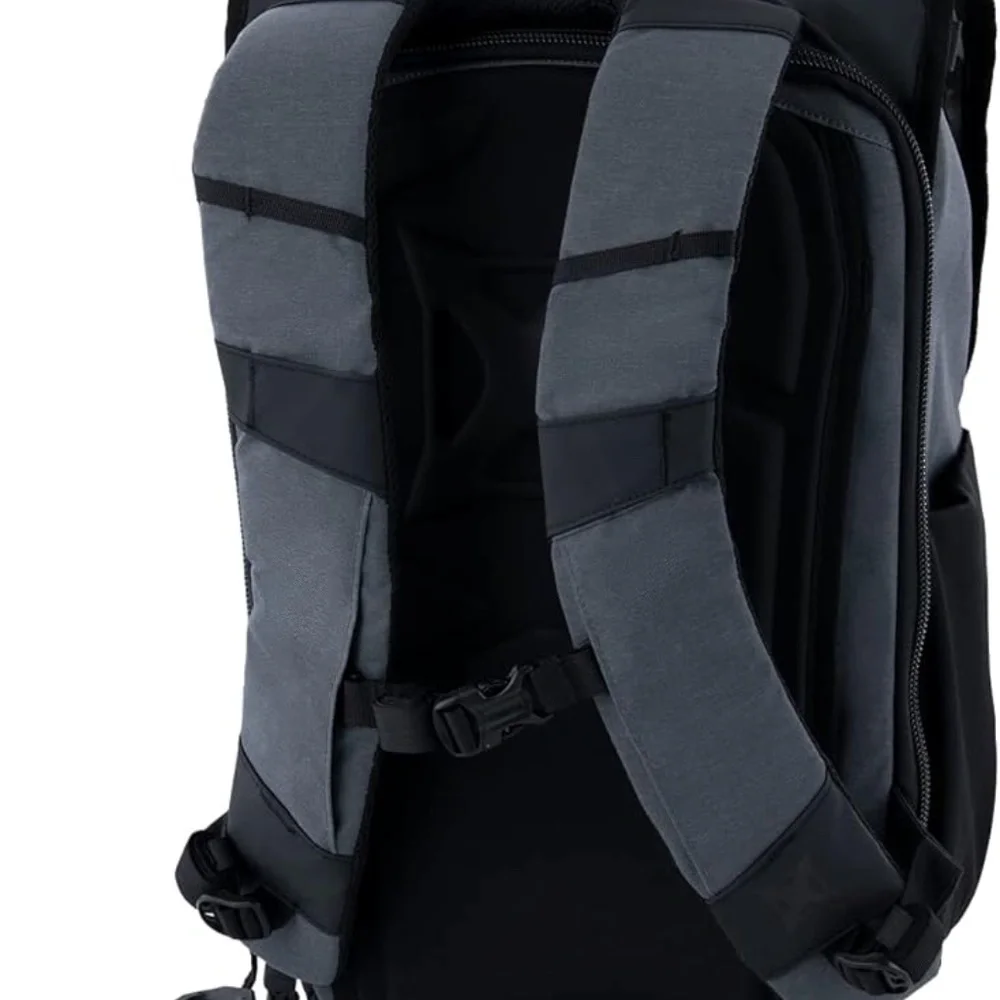 Vertex Last Call Pack Grey/Black